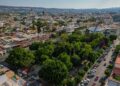 Miércoles mayormente soleado en SLP