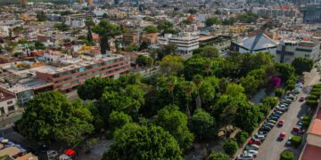 Miércoles mayormente soleado en SLP