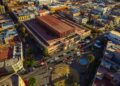 Sábado mayormente soleado en SLP