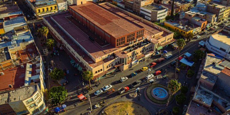 Sábado mayormente soleado en SLP
