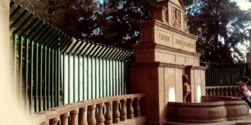 VIDEO: El Gobierno del Estado rehabilitará el Parque de Morales