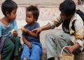 Infancias padecen delitos y pobreza