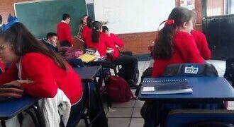 Adelantarán dos semanas las vacaciones