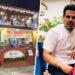 VIDEOS: Gringos ahora quieren cerrar restaurante por música de mariachi