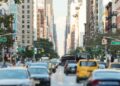 Sismo de magnitud 4.8 sacude Nueva York