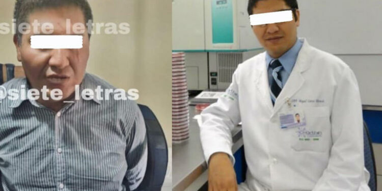 Feminicida serial: vinculan a proceso a Miguel Cortés, acusado de violar y asesinar a María José