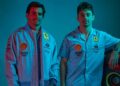 Ferrari abandona el rojo y cambia de color para el GP de Miami por primera vez en 60 años