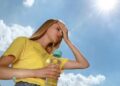 ¿Cuáles son las enfermedades más comunes por la temporada de calor?