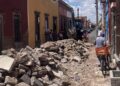 VIDEO: El Gobierno del Estado ya ganó todos los amparos del barrio de San Miguelito