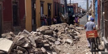 VIDEO: El Gobierno del Estado ya ganó todos los amparos del barrio de San Miguelito