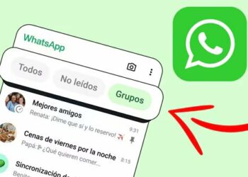 WhatsApp suma una función muy esperada: qué son los filtros de chats