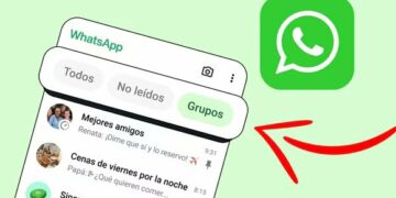 WhatsApp suma una función muy esperada: qué son los filtros de chats