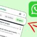 WhatsApp suma una función muy esperada: qué son los filtros de chats
