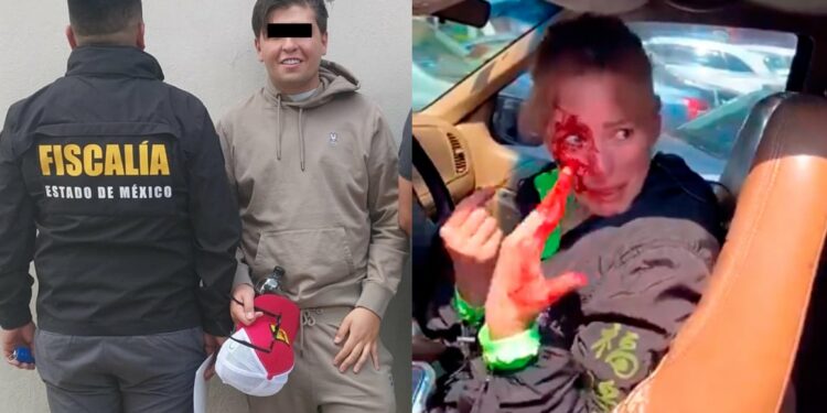 De la polémica con Karely Ruiz a golpear a una mujer: Él es Fofo Márquez