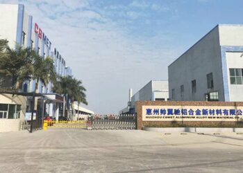 Llega a SLP nueva empresa china 
