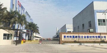 Llega a SLP nueva empresa china 