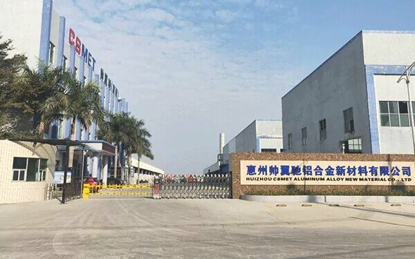 Llega a SLP nueva empresa china