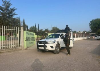 GCE garantiza regreso a clases seguro de más de 5600 mil estudiantes