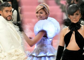 Met Gala 2024: ¿Cuándo y dónde ver en vivo el evento de moda?