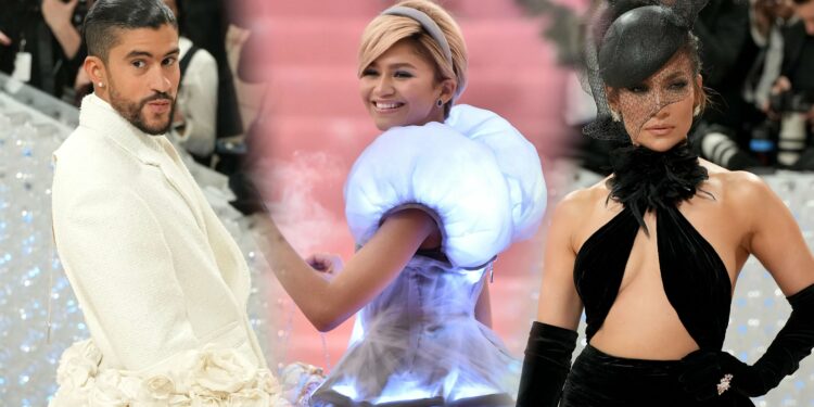 Met Gala 2024: ¿Cuándo y dónde ver en vivo el evento de moda?