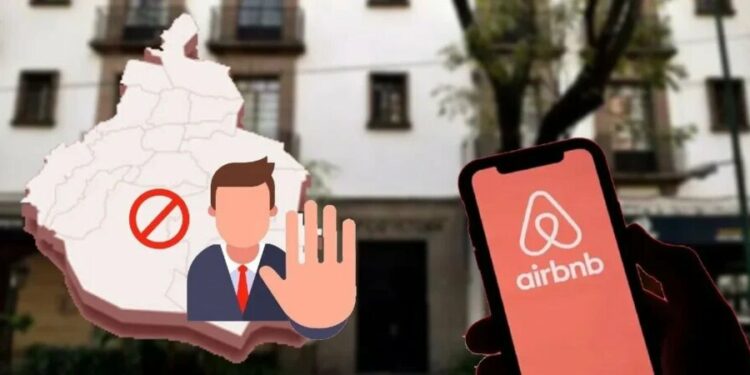 Estas son todas las reglas que debe cumplir tu anfitrión de Airbnb en la CDMX
