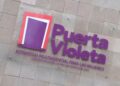 Puerta Violeta: un espacio de refugio para las mujeres violentadas en San Luis Potosí
