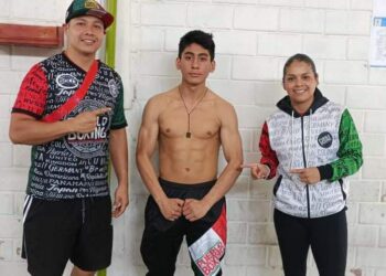 Boxeadores potosinos pagarán elevada cantidad por participar en evento