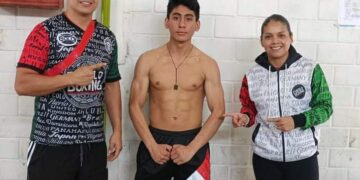 Boxeadores potosinos pagarán elevada cantidad por participar en evento