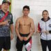 Boxeadores potosinos pagarán elevada cantidad por participar en evento