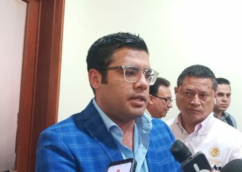 Detenida la municipalización de Pozos por amparos: Eduardo Briones