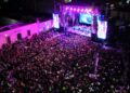 Los Acosta derrochan romance y nostalgia en la Fenae