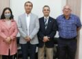 Listo comité organizador del nuevo premio estatal de periodismo 2024 