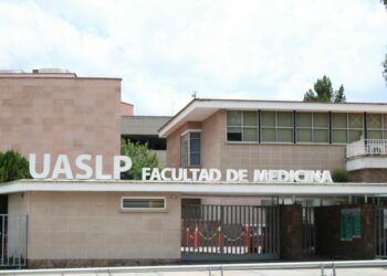 Facultad de Medicina de la UASLP ofrece servicios de laboratorio médico a público en general