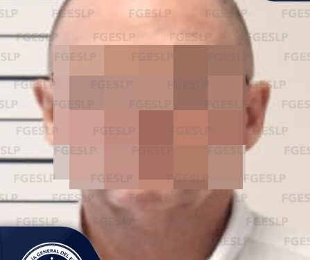 Detiene en Querétaro a señalado de fraude en SLP