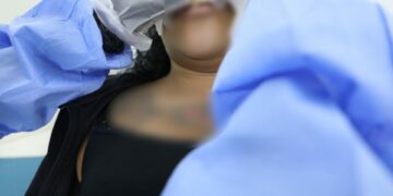 Alertan sobre médico que carece especialidad en cirugías