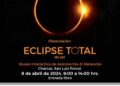 Así se vivirá el eclipse en San Luis Potosí