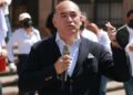 Denuncia Enrique Galindo guerra sucia en su contra en redes