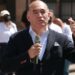 Denuncia Enrique Galindo guerra sucia en su contra en redes