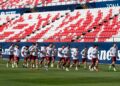 Atlético de San Luis recibirá a Bravos