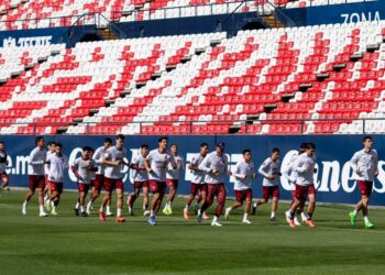 Atlético de San Luis recibirá a Bravos