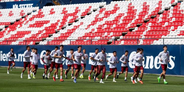 Atlético de San Luis recibirá a Bravos