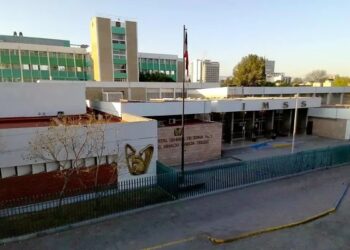 Denuncian al jefe de Urgencias del IMSS de Zapata por acosar y hostigar a médicos del IMSS