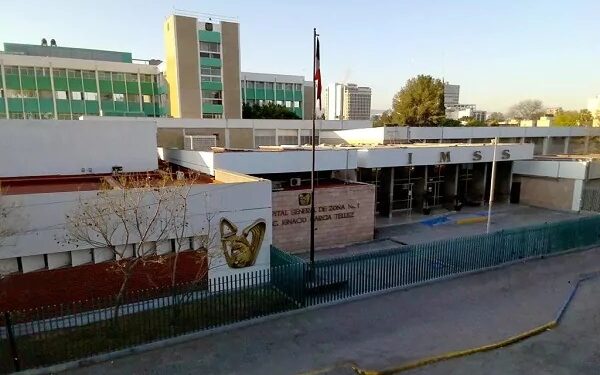 Denuncian al jefe de Urgencias del IMSS de Zapata por acosar y hostigar a médicos del IMSS