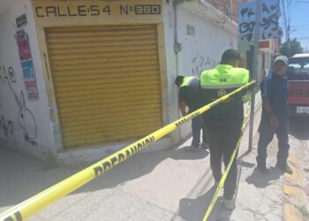VIDEO: Evacuan zona del puente de la 71 por fuga de gas