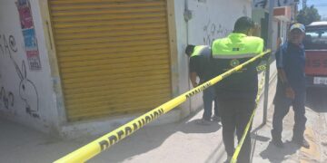 VIDEO: Evacuan zona del puente de la 71 por fuga de gas