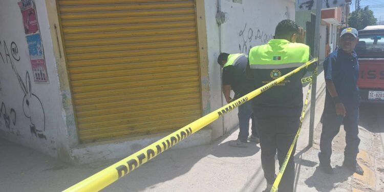 VIDEO: Evacuan zona del puente de la 71 por fuga de gas