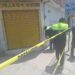 VIDEO: Evacuan zona del puente de la 71 por fuga de gas