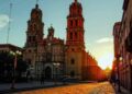 Miércoles mayormente nublado en San Luis Potosí