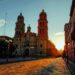 Miércoles mayormente nublado en San Luis Potosí