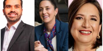 Primer debate presidencial en México: todo lo que tienes qué saber